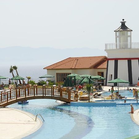 Sealight Resort Hotel Kusadasi Exterior foto
