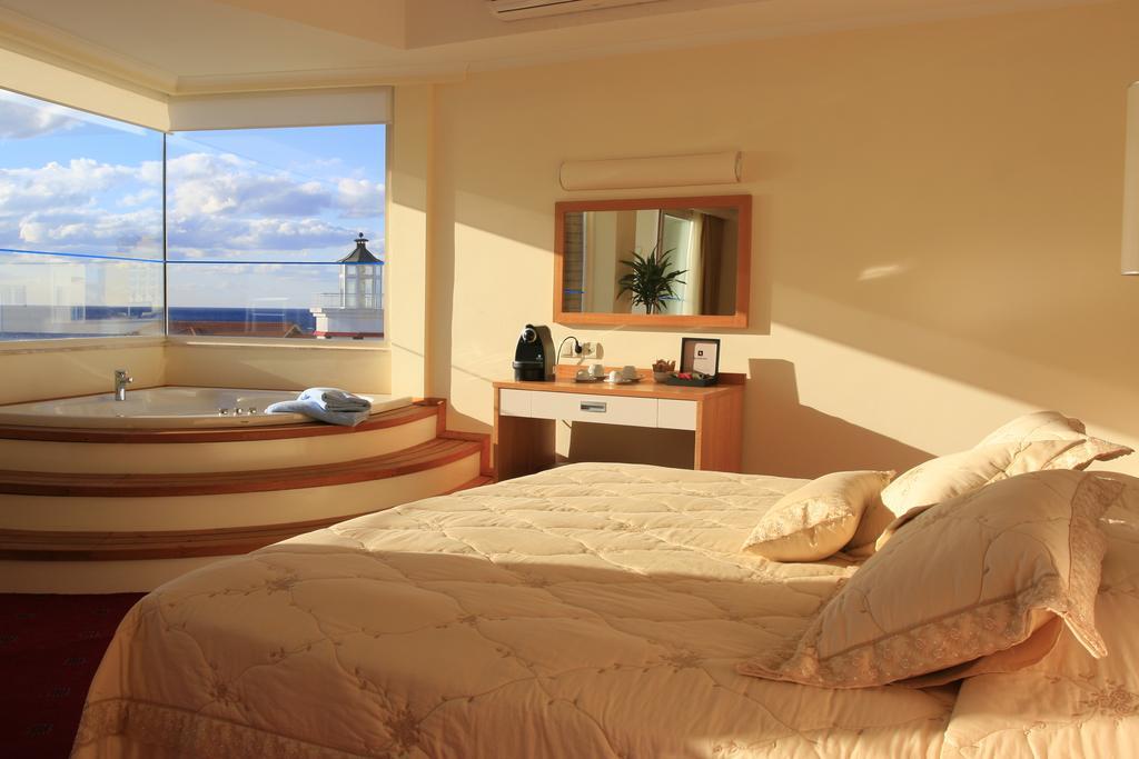 Sealight Resort Hotel Kusadasi Habitación foto