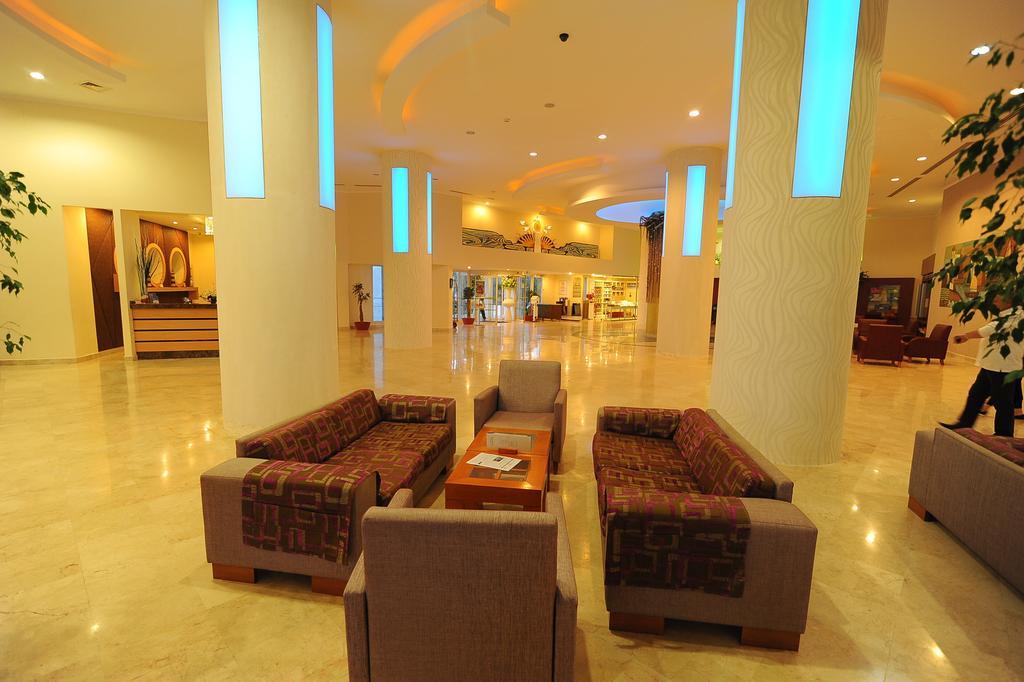 Sealight Resort Hotel Kusadasi Exterior foto