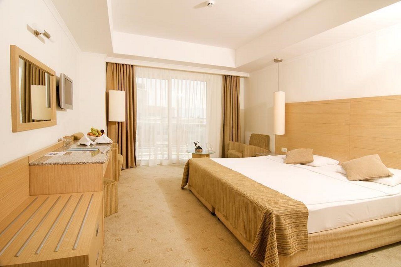 Sealight Resort Hotel Kusadasi Exterior foto